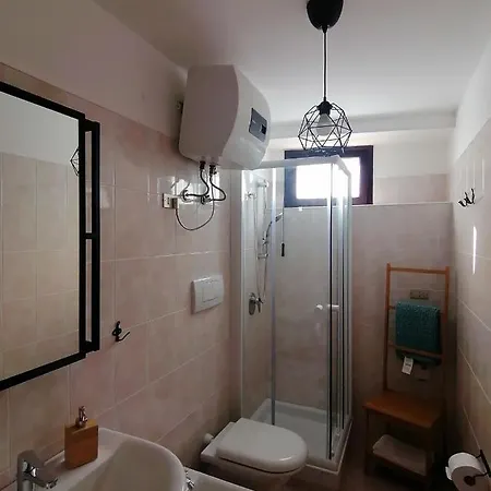 Gorgo Rinaldi - Locazioni Brevi Guest House Monopoli Exterior photo