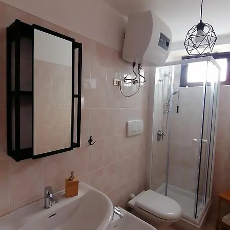 Gorgo Rinaldi - Locazioni Brevi Guest House Monopoli Exterior photo