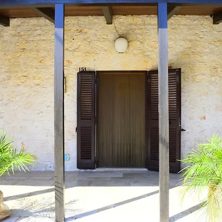 Gorgo Rinaldi - Locazioni Brevi Guest House Monopoli Exterior photo
