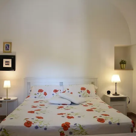 Gorgo Rinaldi - Locazioni Brevi Guest House Monopoli Exterior photo
