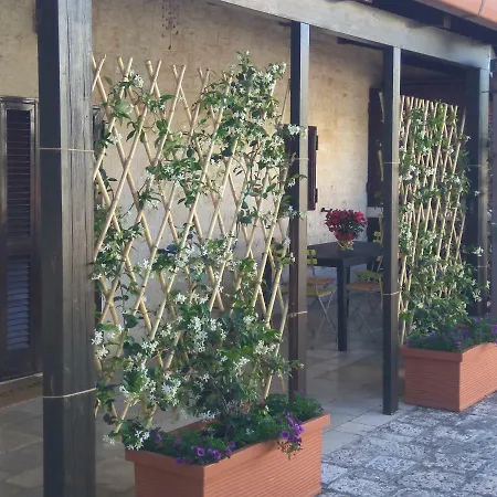 Gorgo Rinaldi - Locazioni Brevi Guest House Monopoli Exterior photo