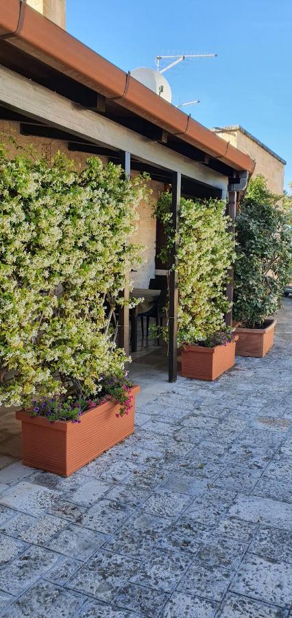 Country house Gorgo Rinaldi - Locazioni Brevi Monopoli