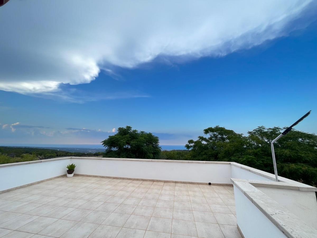 Country house Gorgo Rinaldi - Locazioni Brevi