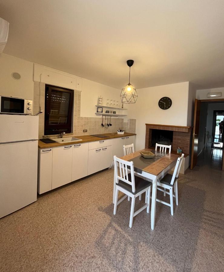 Country house Gorgo Rinaldi - Locazioni Brevi *