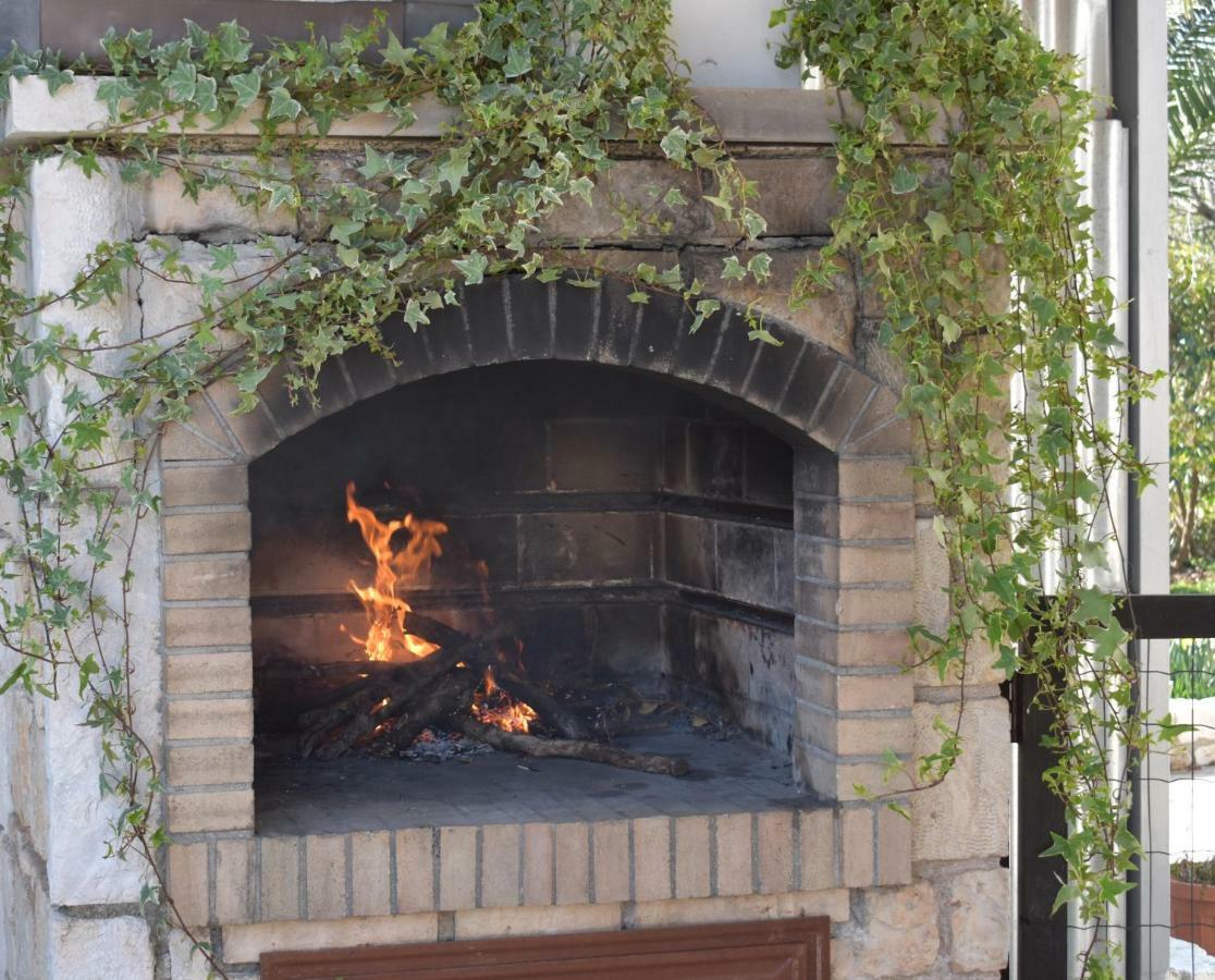 Country house Gorgo Rinaldi - Locazioni Brevi Monopoli