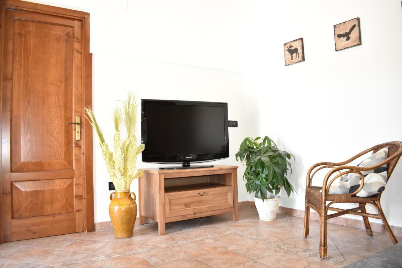 Country house Gorgo Rinaldi - Locazioni Brevi