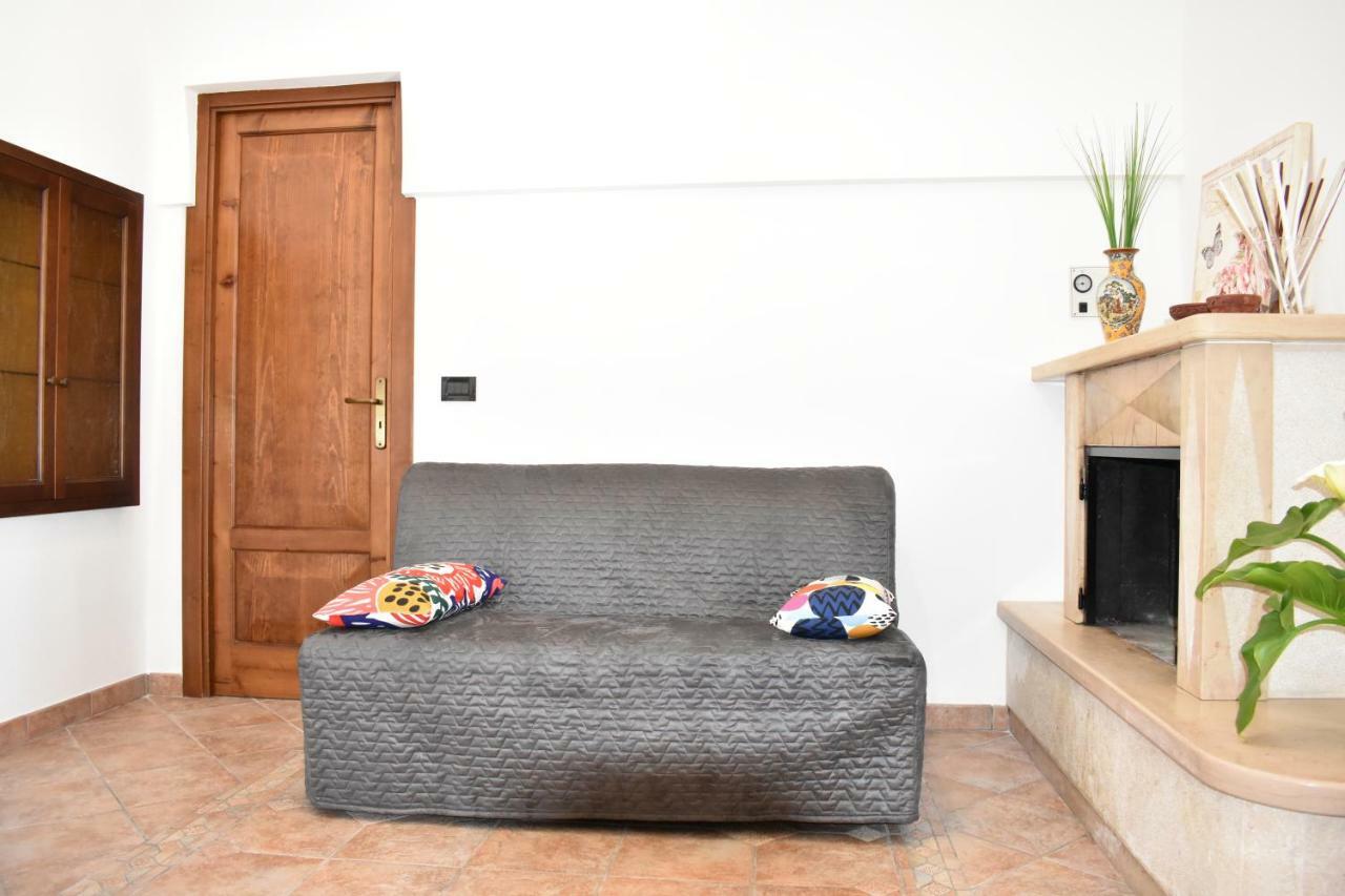 Country house Gorgo Rinaldi - Locazioni Brevi *