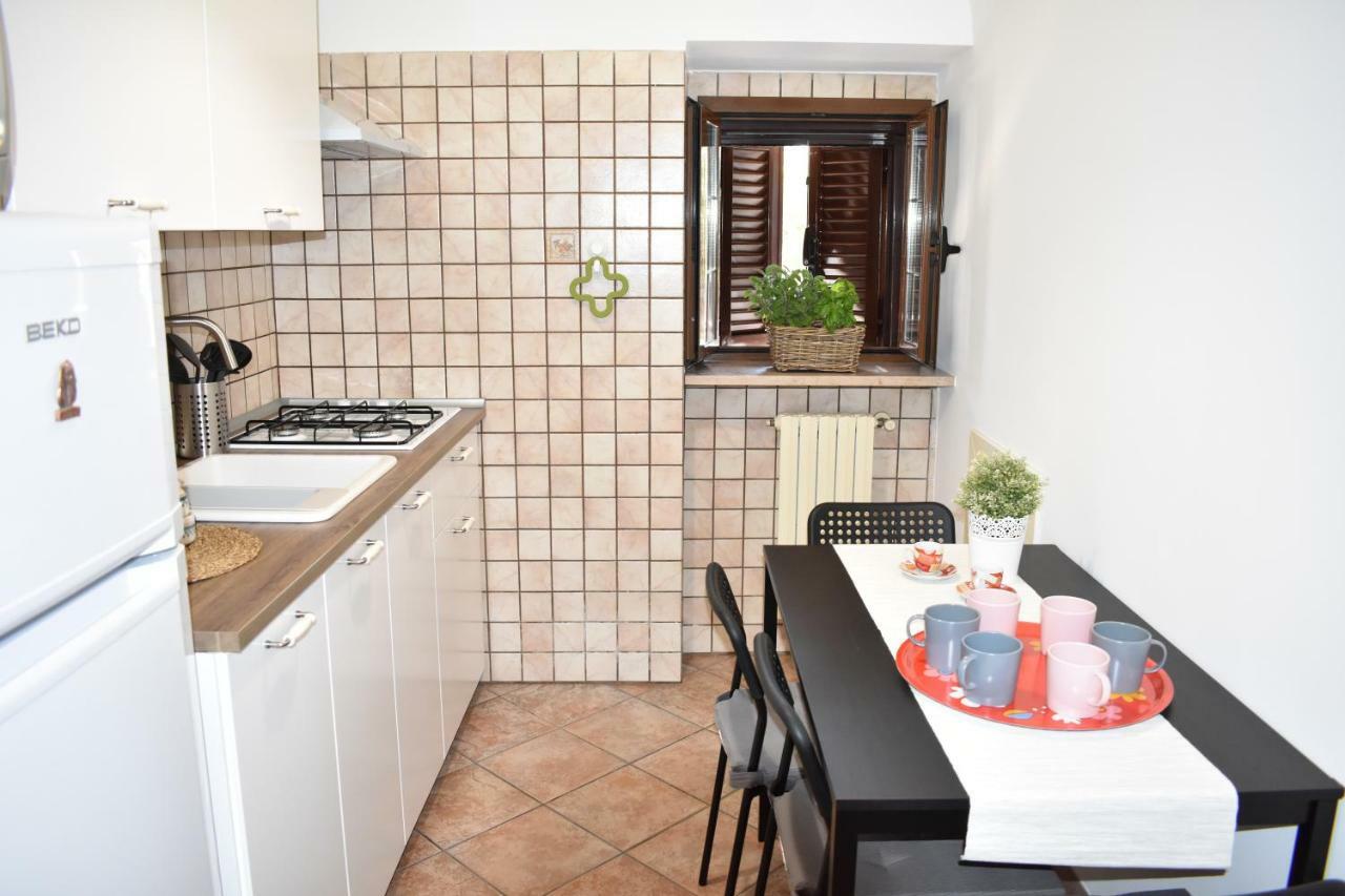 Gorgo Rinaldi - Locazioni Brevi Country house