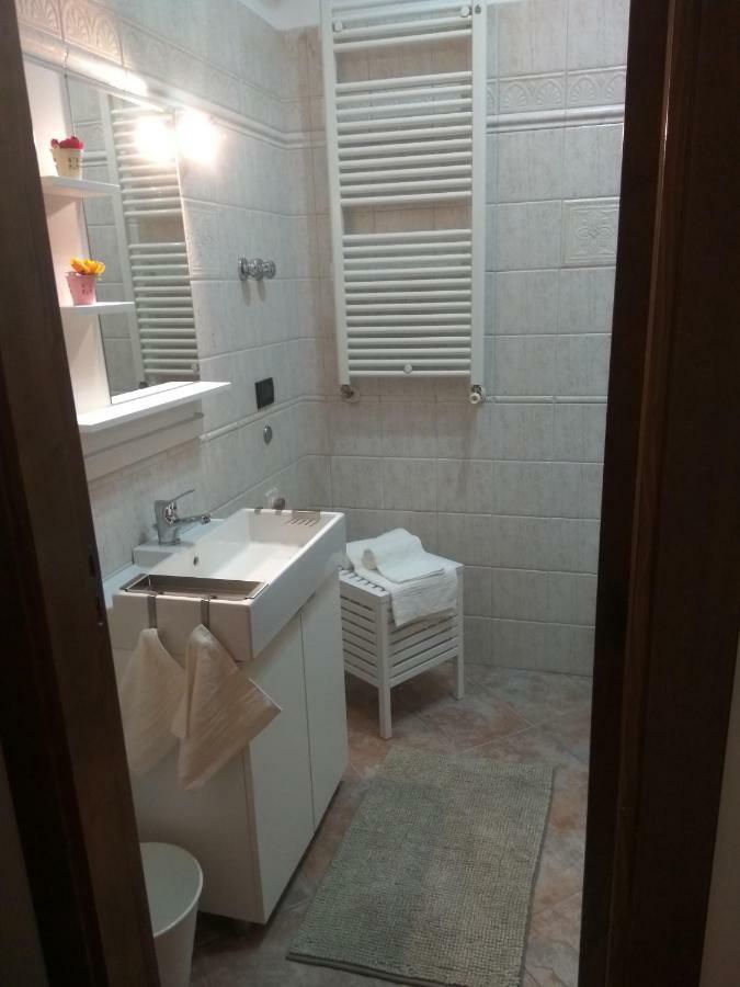 Country house Gorgo Rinaldi - Locazioni Brevi *
