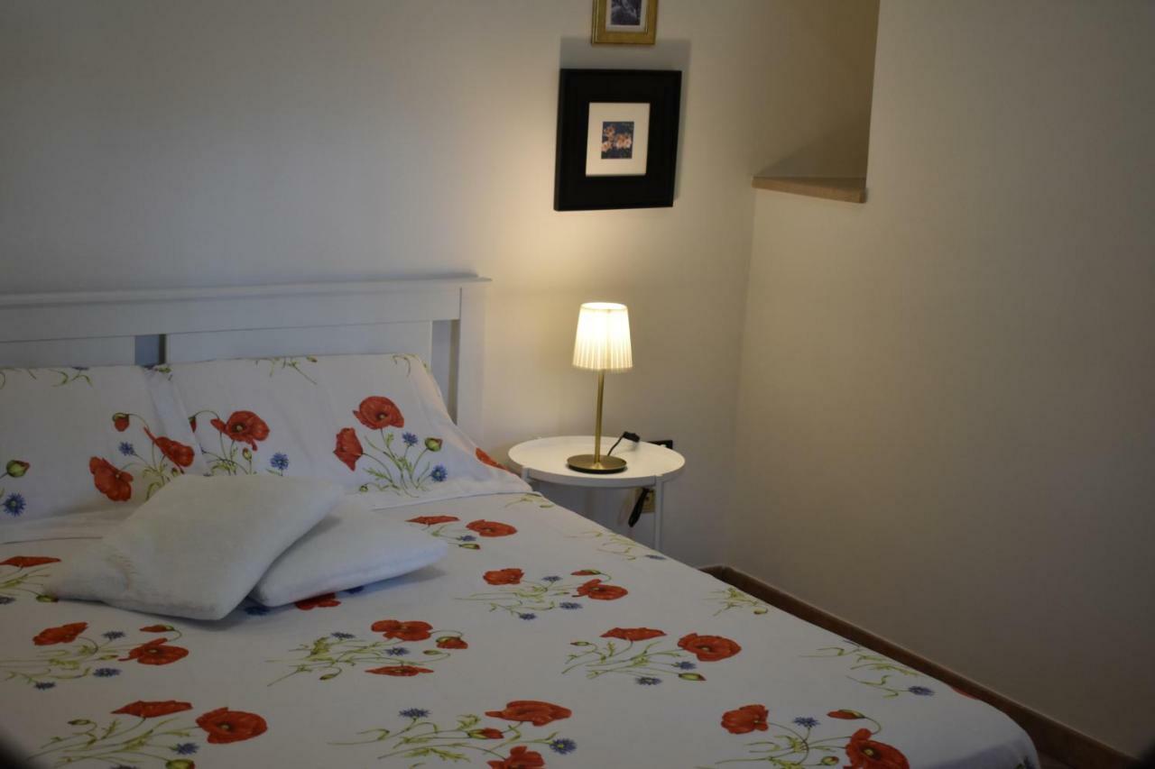 Country house Gorgo Rinaldi - Locazioni Brevi Monopoli