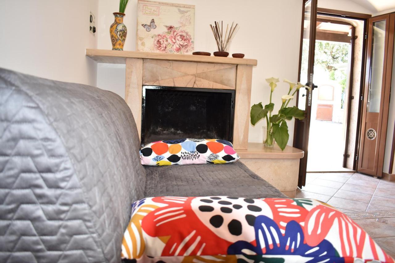 Country house Gorgo Rinaldi - Locazioni Brevi
