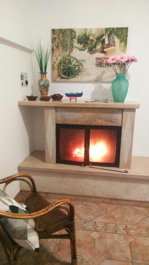 Gorgo Rinaldi - Locazioni Brevi Country house