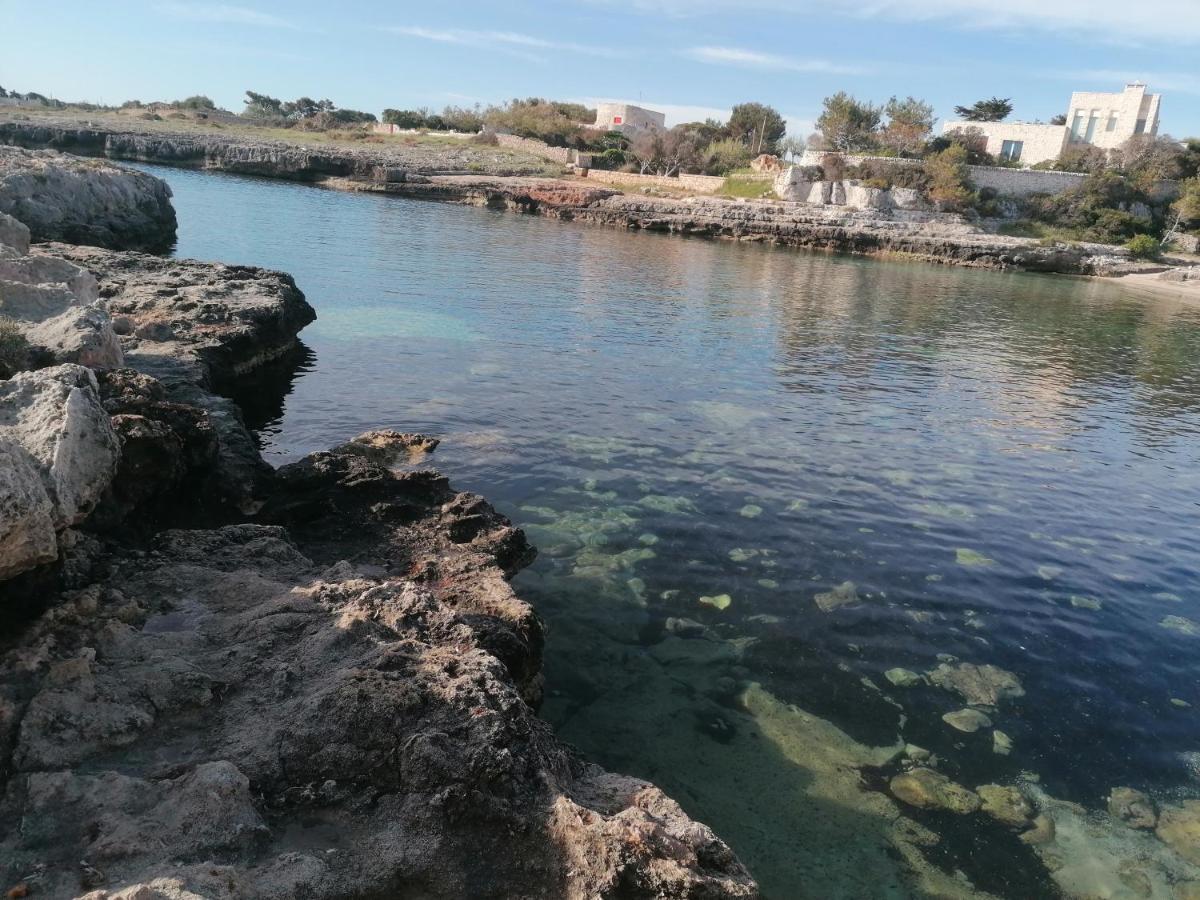 Gorgo Rinaldi - Locazioni Brevi Country house Monopoli
